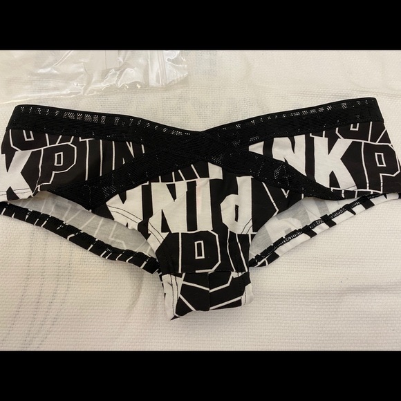 PINK Victoria's Secret Other - ❤️3/$30 PINK VS Extra Low Rise Cheekster Panty